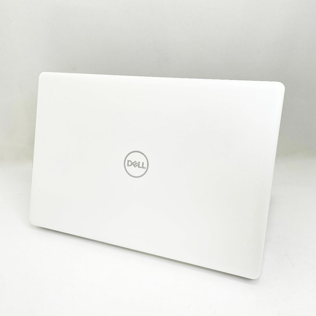 DELL(デル)の中古☆DELL ノートパソコン Inspiron 15 5570 スマホ/家電/カメラのPC/タブレット(ノートPC)の商品写真