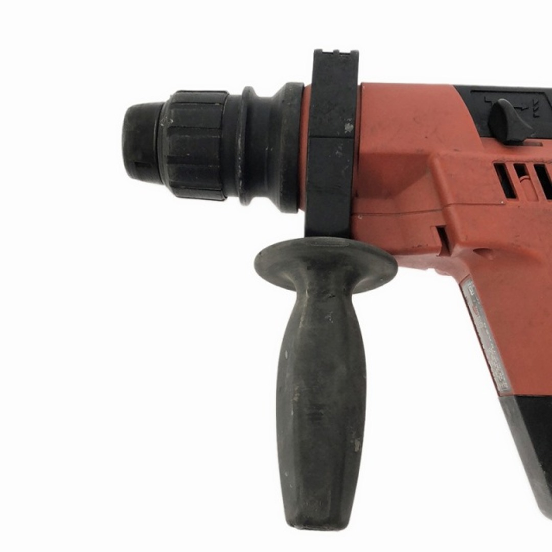 ☆品 2点セット☆ HILTI ヒルティ ハンマードリル TE2 TE5 電動 ☆品 2点セット☆ HILTI ヒルティ ハンマードリル TE2 TE5 電動