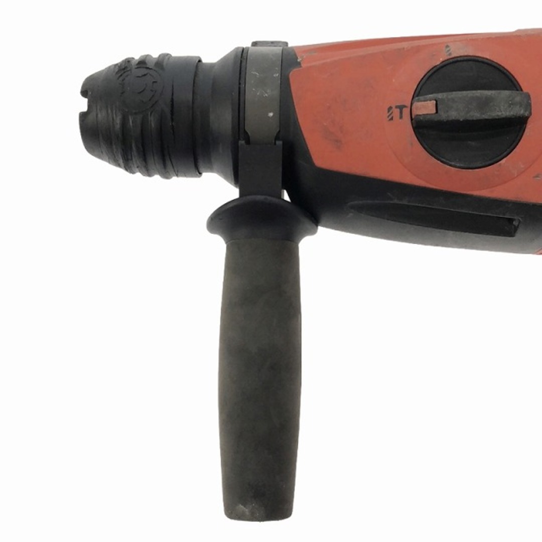 ☆品 2点セット☆ HILTI ヒルティ ハンマードリル TE2 TE5 電動 ☆品 2点セット☆ HILTI ヒルティ ハンマードリル TE2 TE5 電動