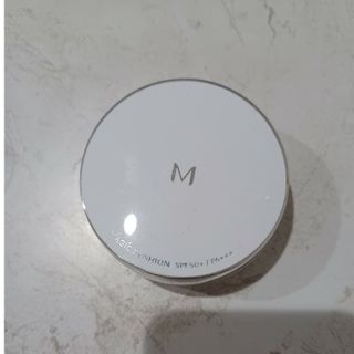 ミシャ(MISSHA)のクッションファンデーション(ファンデーション)