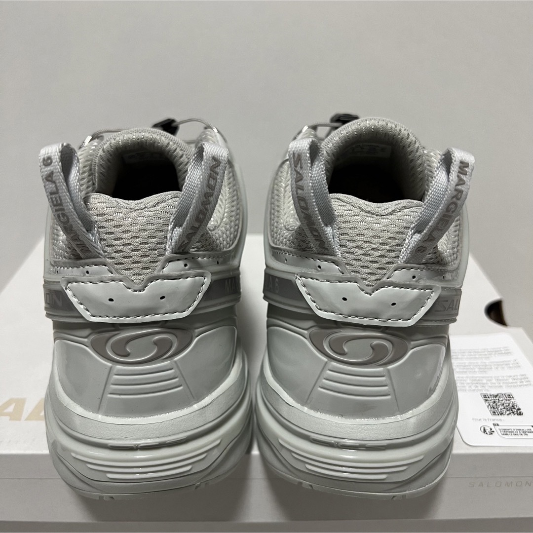 MM6 - 新品MM6 x SALOMON ACS PRO スニーカー MM6 x サロモンの MM6 - 新品MM6 x SALOMON ACS PRO スニーカー MM6 x サロモンの