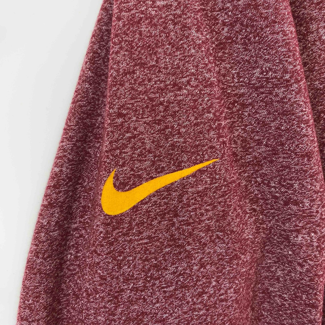 NIKE(ナイキ)のNIKE ナイキ メンズ ロングTシャツ(長袖) プリント メンズのトップス(Tシャツ/カットソー(七分/長袖))の商品写真