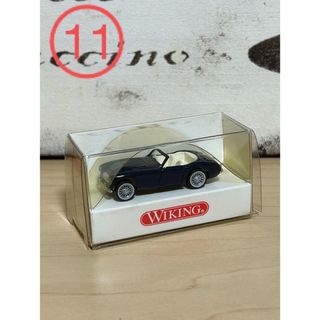 1:87  クラシック　ミニカー　[11] オースチン☆オープンカー(ミニカー)