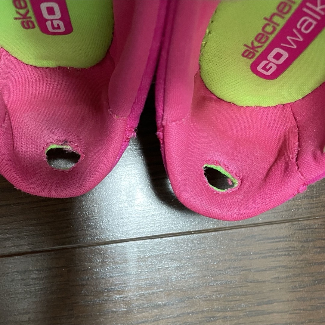 SKECHERS(スケッチャーズ)のスケッチャーズ スニーカー レディースの靴/シューズ(スニーカー)の商品写真