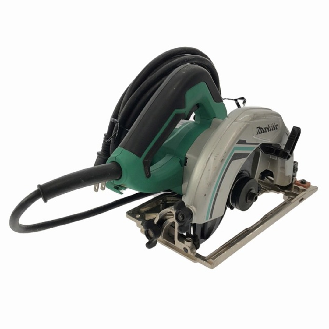 Makita - ☆比較的綺麗☆makita マキタ 100V 165mm マルノコ