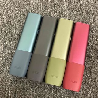 IQOS3 MULTI アイコス3 マルチ 国内正規品 (ブリリアント