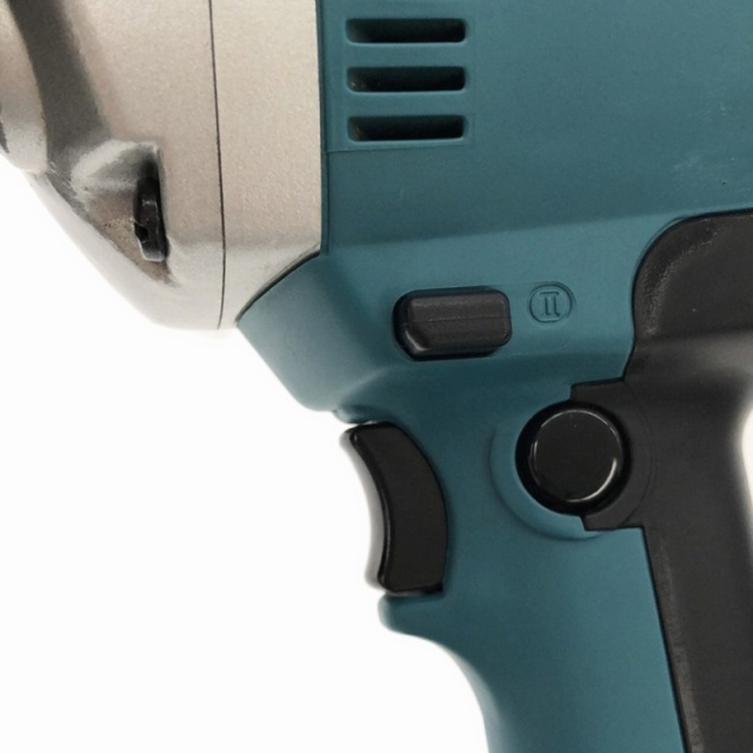 Makita - ☆中古品☆makita マキタ 100V 180mm 電子ポリッシャー Makita - ☆中古品☆makita マキタ 100V 180mm 電子ポリッシャー