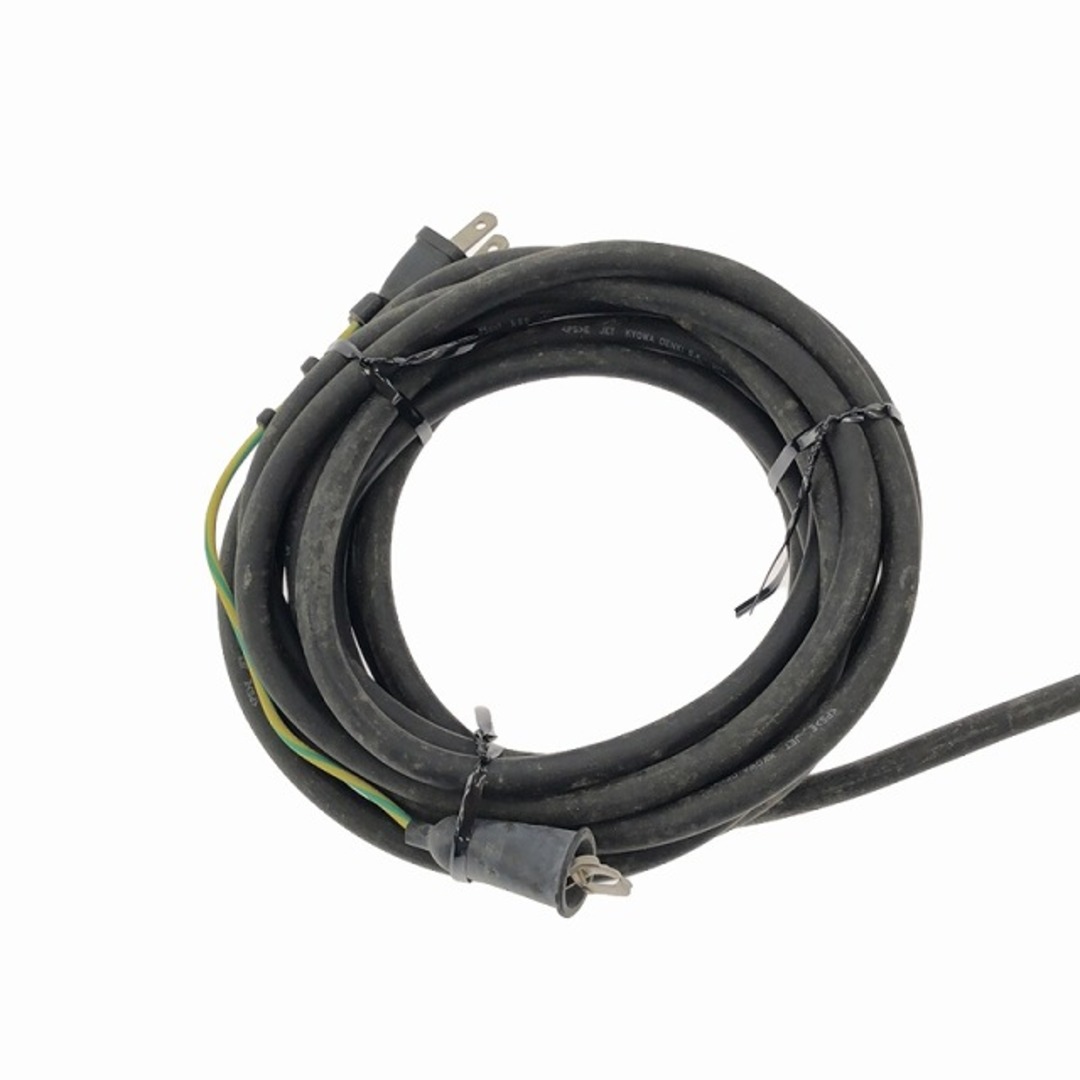 Makita - ☆中古品☆makita マキタ 100V 180mm 電子ポリッシャー Makita - ☆中古品☆makita マキタ 100V 180mm 電子ポリッシャー