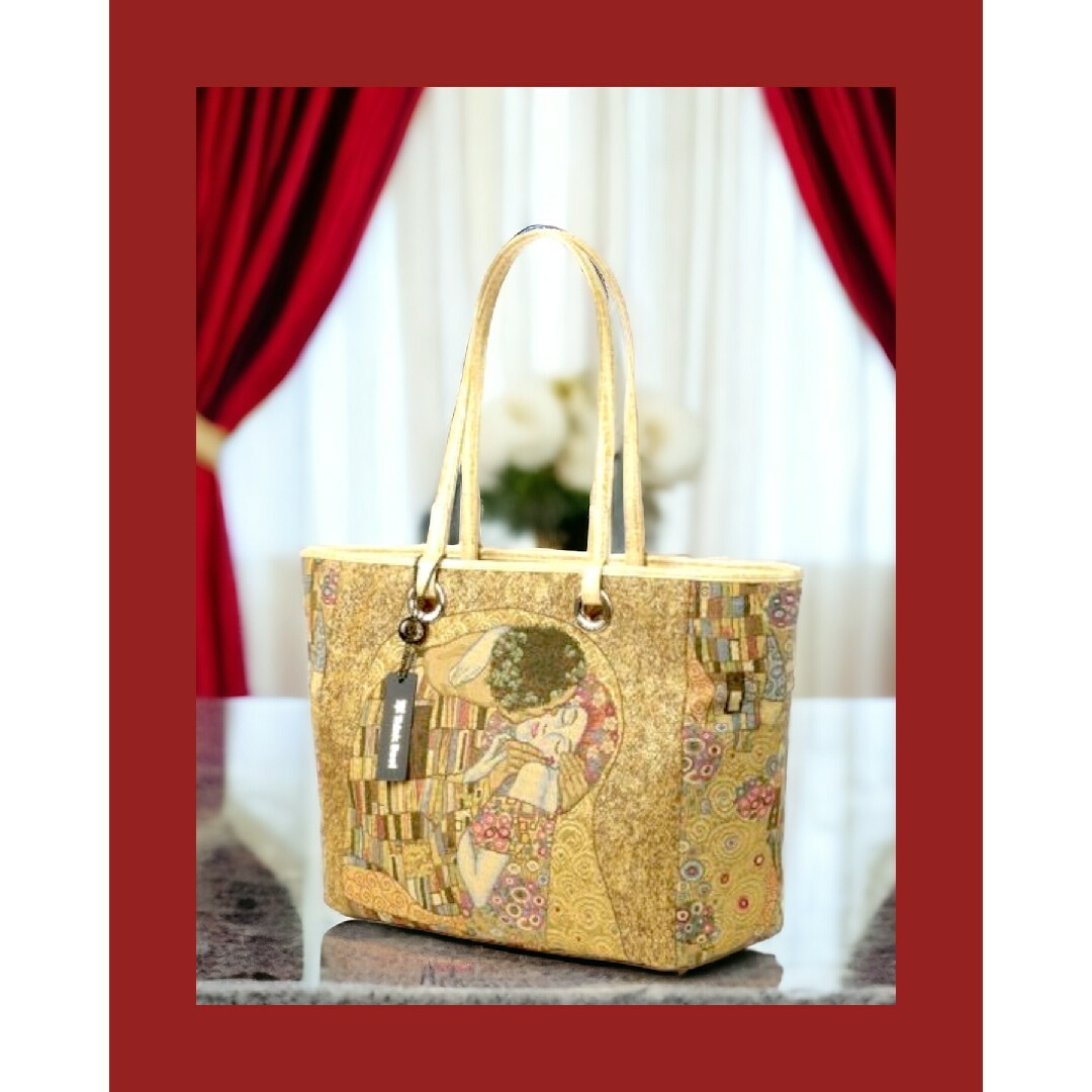 Think Bee! - ♧新品未使用!Think Bee! ゴールデンクリムト Think Bee! - ♧新品未使用!Think Bee! ゴールデンクリムト