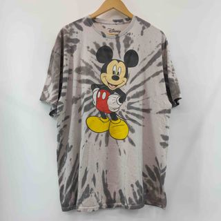 ディズニー タイダイ Tシャツ・カットソー(メンズ)の通販 25点