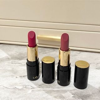 ランコム(LANCOME)のランコム　ミニリップ(口紅)