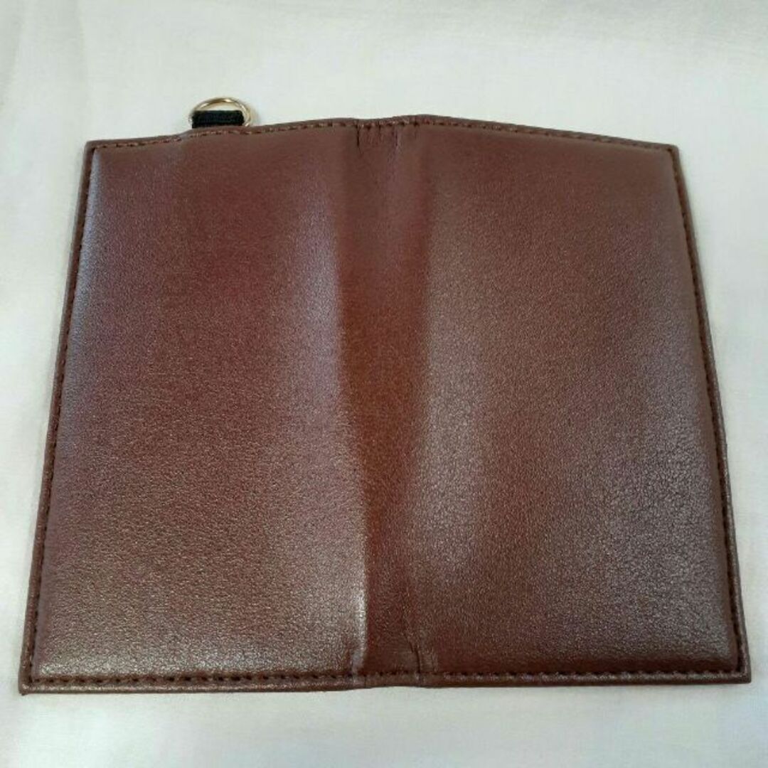 【新品未使用】スマート財布　インウォレット　POCKET　IN　WALLET メンズのファッション小物(折り財布)の商品写真
