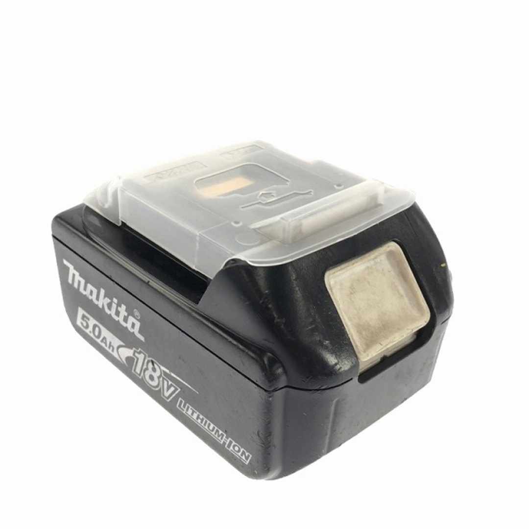 Makita - ☆中古品☆makita マキタ 18V 5.0Ah 純正リチウム Makita - ☆中古品☆makita マキタ 18V 5.0Ah 純正リチウム