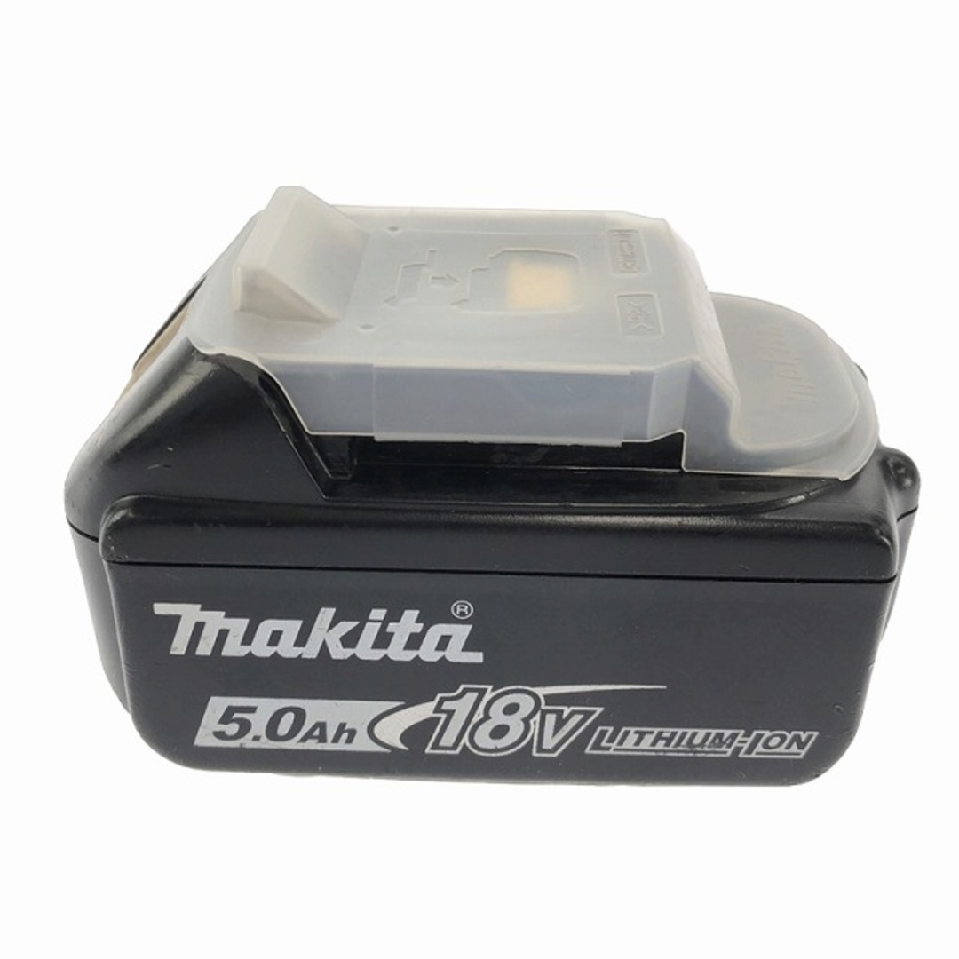Makita - ☆中古品☆makita マキタ 18V 5.0Ah 純正リチウム Makita - ☆中古品☆makita マキタ 18V 5.0Ah 純正リチウム