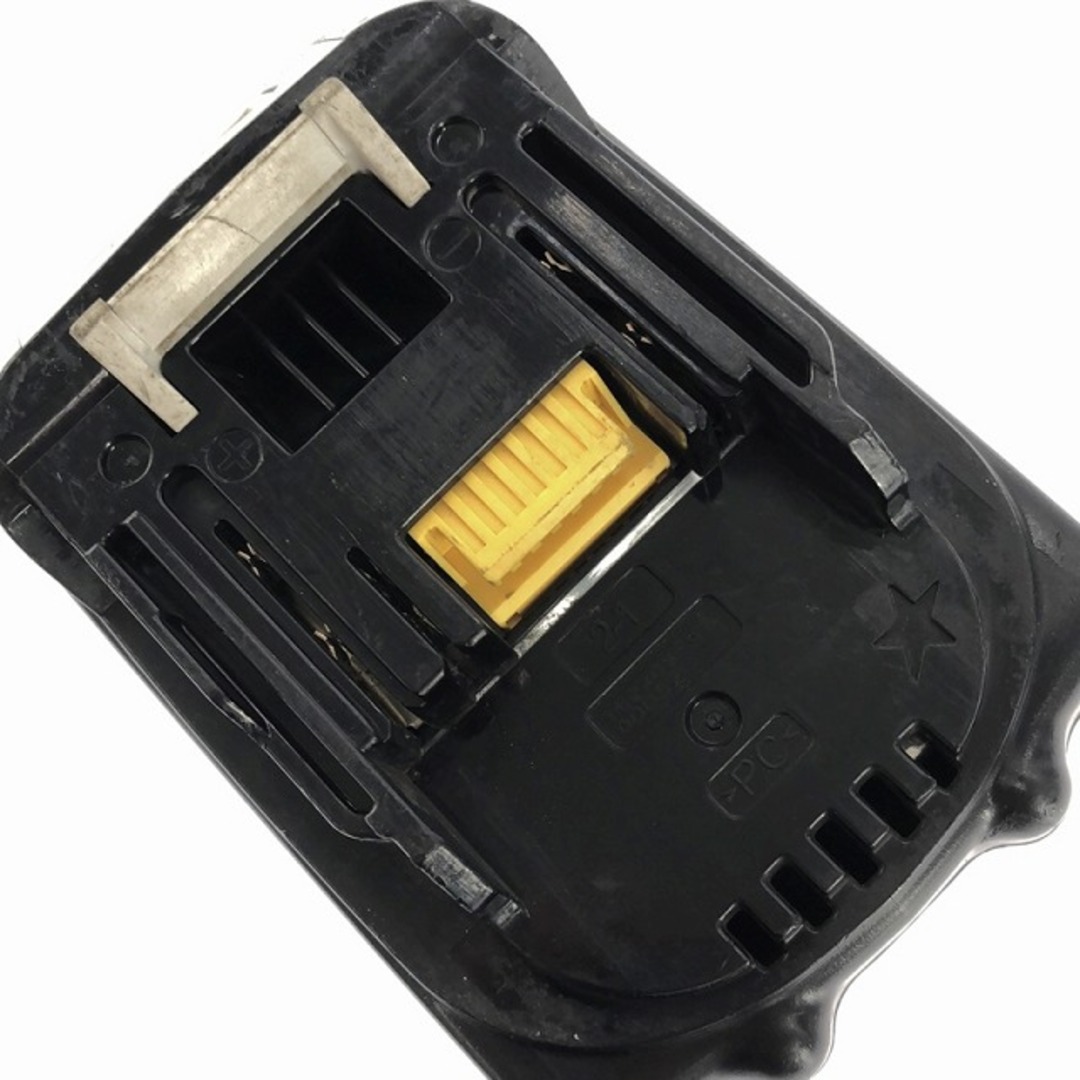 Makita - ☆中古品☆makita マキタ 18V 5.0Ah 純正リチウム Makita - ☆中古品☆makita マキタ 18V 5.0Ah 純正リチウム