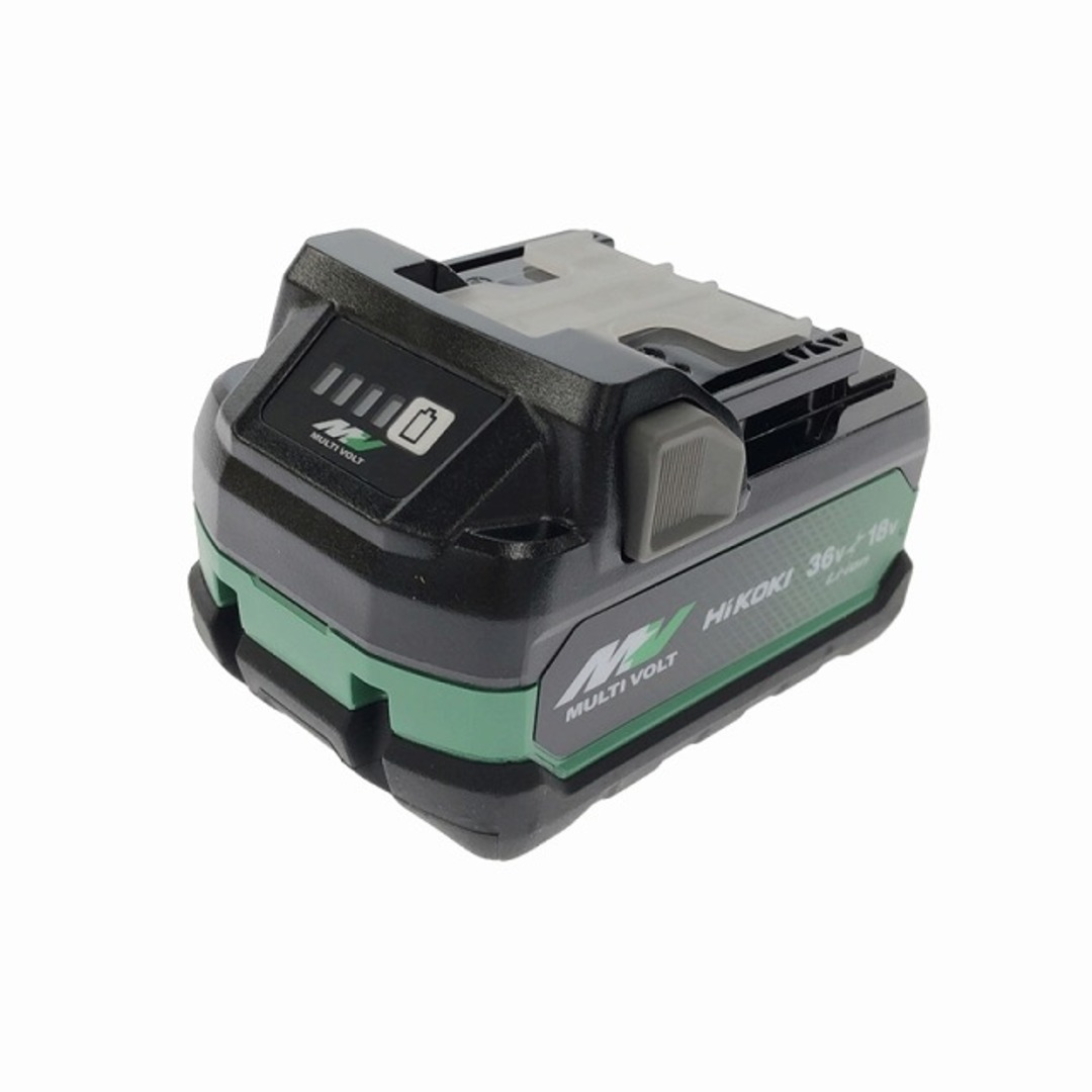 ☆未使用品☆HiKOKI ハイコーキ 36V 2.5Ah 純正 マルチボルト ☆未使用品☆HiKOKI ハイコーキ 36V 2.5Ah 純正 マルチボルト