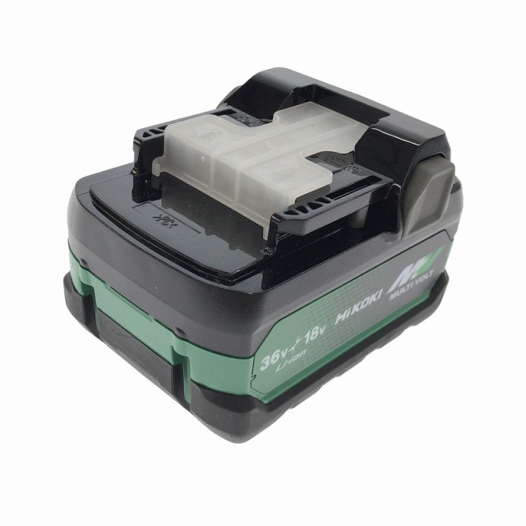 ☆未使用品☆HiKOKI ハイコーキ 36V 2.5Ah 純正 マルチボルト ☆未使用品☆HiKOKI ハイコーキ 36V 2.5Ah 純正 マルチボルト