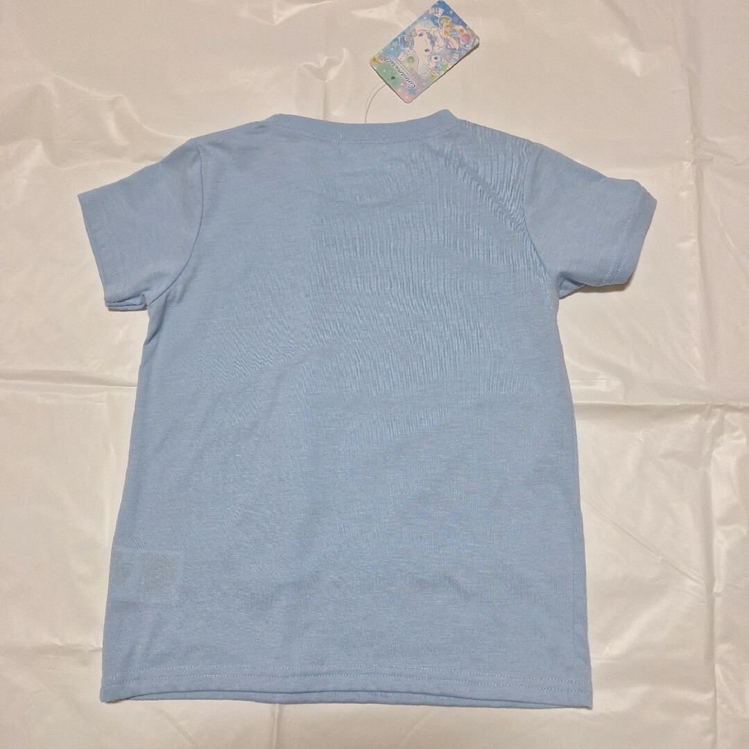 シナモロール(シナモロール)の120cm　半袖Tシャツ　シナモロール　サンリオ キッズ/ベビー/マタニティのキッズ服女の子用(90cm~)(Tシャツ/カットソー)の商品写真