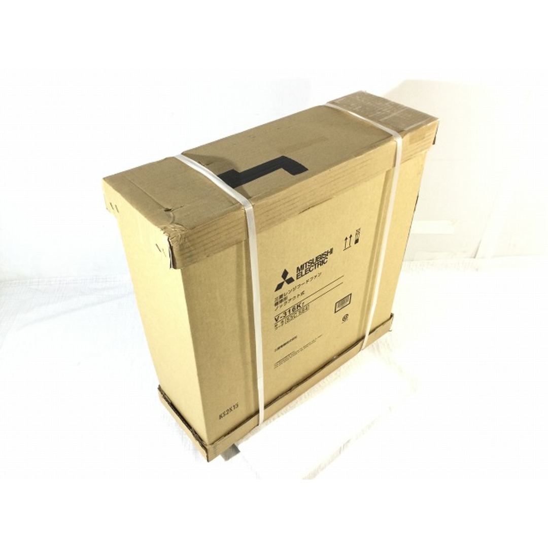 ☆未使用品☆MITSUBISHI 三菱 レンジフードファン浅形 標準 ☆未使用品☆MITSUBISHI 三菱 レンジフードファン浅形 標準