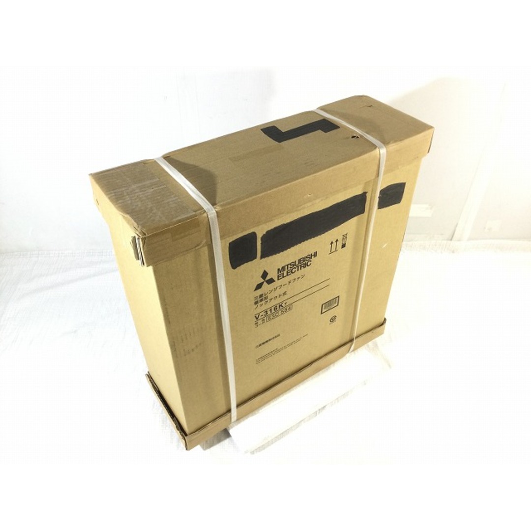 ☆未使用品☆MITSUBISHI 三菱 レンジフードファン浅形 標準 ☆未使用品☆MITSUBISHI 三菱 レンジフードファン浅形 標準
