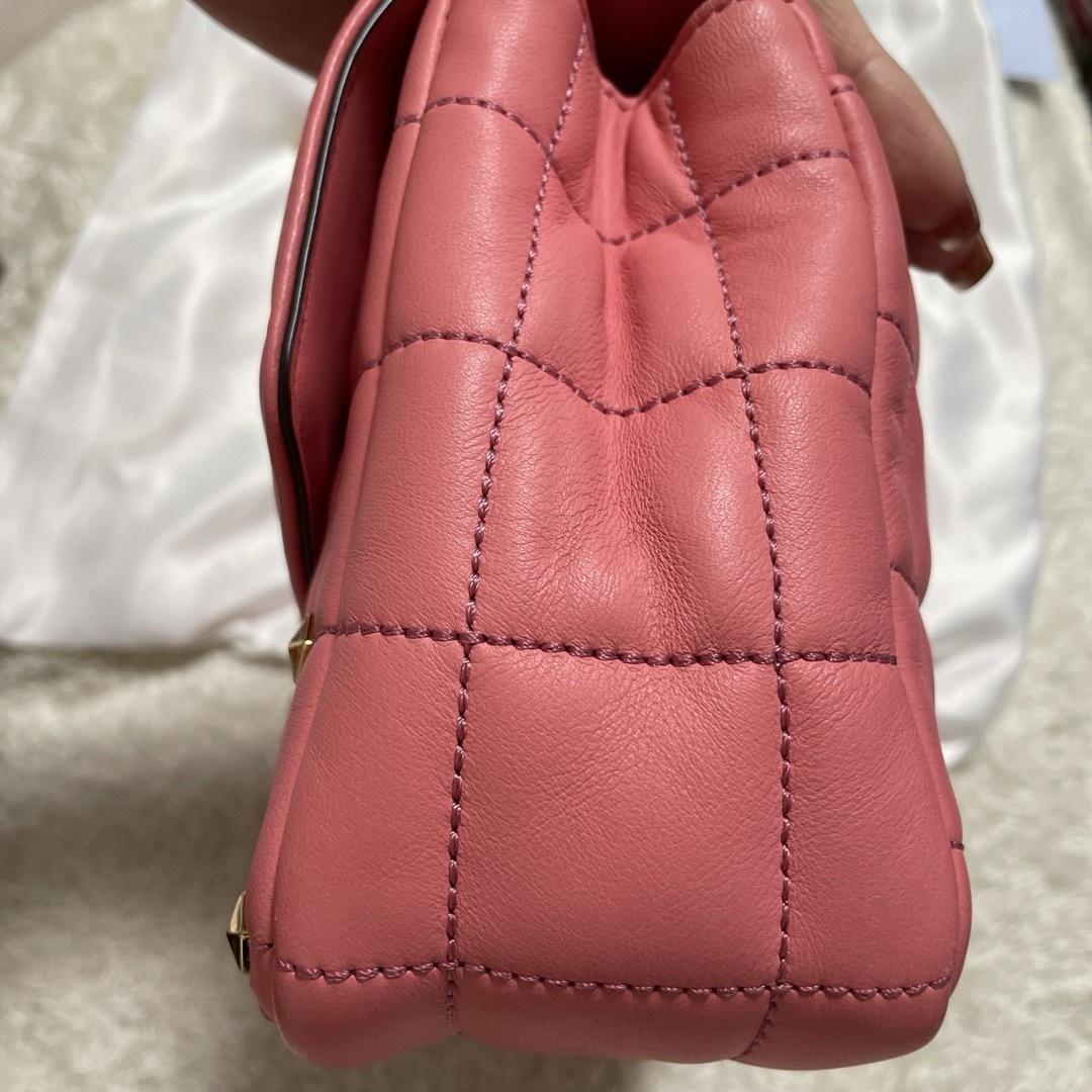 Michael Kors(マイケルコース)のMICHAEL KORS 2ウェイバック美品♡ レディースのバッグ(ショルダーバッグ)の商品写真