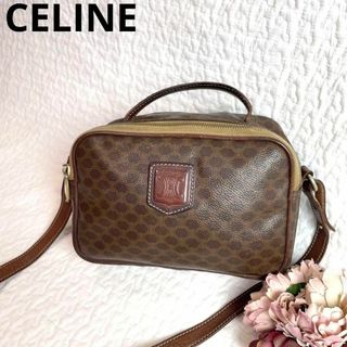 セリーヌ バニティポーチの通販 32点 | celineを買うならラクマ