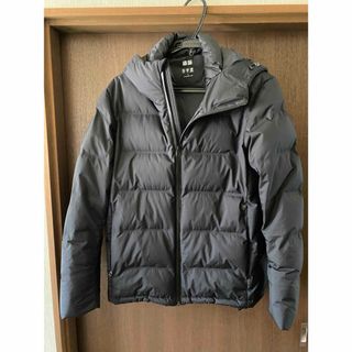 UNIQLO - 新品未使用今季モデル ユニクロ パウダーソフトダウン UNIQLO - 新品未使用今季モデル ユニクロ パウダーソフトダウン