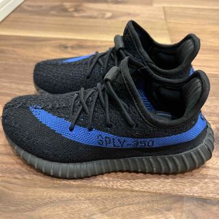 イージー(YEEZY（adidas）)のyeeszy boost 350 v2 19cm キッズ(スニーカー)