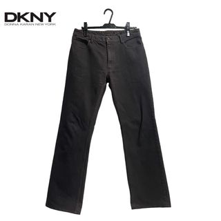 ダナキャランニューヨーク(DKNY)のDKNY Donna Karran New York カラーデニム　32(デニム/ジーンズ)