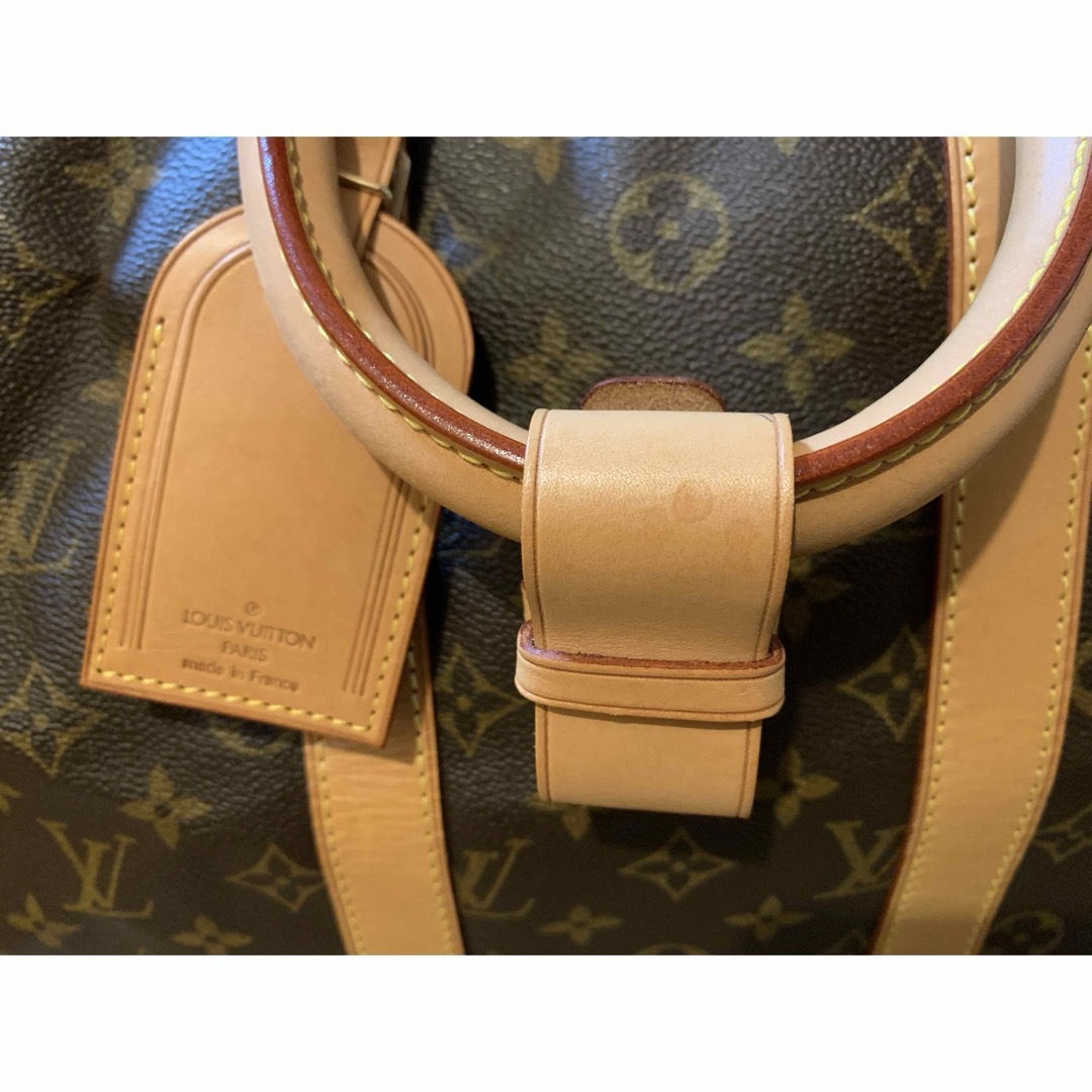 LOUIS VUITTON(ルイヴィトン)のルイヴィトン   ボストンバッグ　モノグラム レディースのバッグ(ボストンバッグ)の商品写真