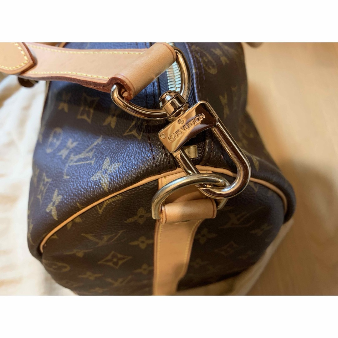 LOUIS VUITTON(ルイヴィトン)のルイヴィトン   ボストンバッグ　モノグラム レディースのバッグ(ボストンバッグ)の商品写真