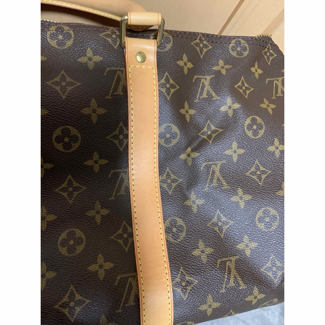 LOUIS VUITTON(ルイヴィトン)のルイヴィトン   ボストンバッグ　モノグラム レディースのバッグ(ボストンバッグ)の商品写真