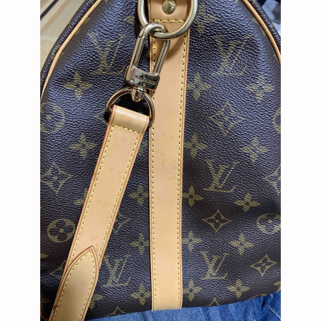 LOUIS VUITTON(ルイヴィトン)のルイヴィトン   ボストンバッグ　モノグラム レディースのバッグ(ボストンバッグ)の商品写真