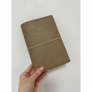 Filofax - filofax バイブル手帳　フォーン