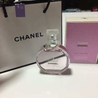 シャネル(CHANEL)のシャネル 香水(香水(女性用))