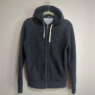 ポロラルフローレン(POLO RALPH LAUREN)の【極美品・正規店購入】ポロ　ラルフローレン　ボアパーカー　S(パーカー)