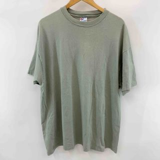 ヘインズ(Hanes)のHanes メンズ ヘインズ Tシャツ(半袖) バックプリント(Tシャツ/カットソー(半袖/袖なし))