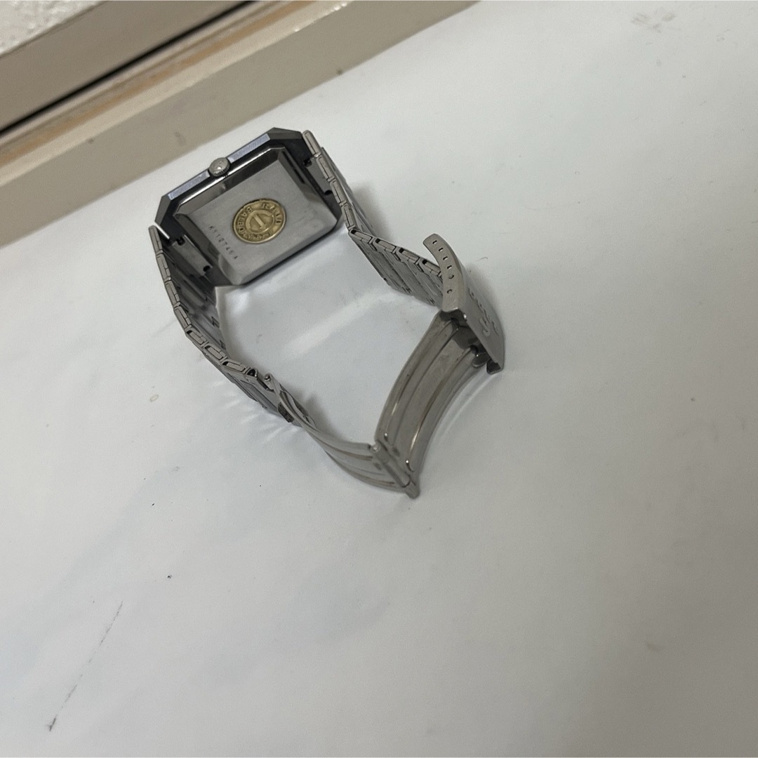 RADO(ラドー)のRADO ラドー　BALBOA  cologny コロニー　手巻き メンズの時計(腕時計(アナログ))の商品写真