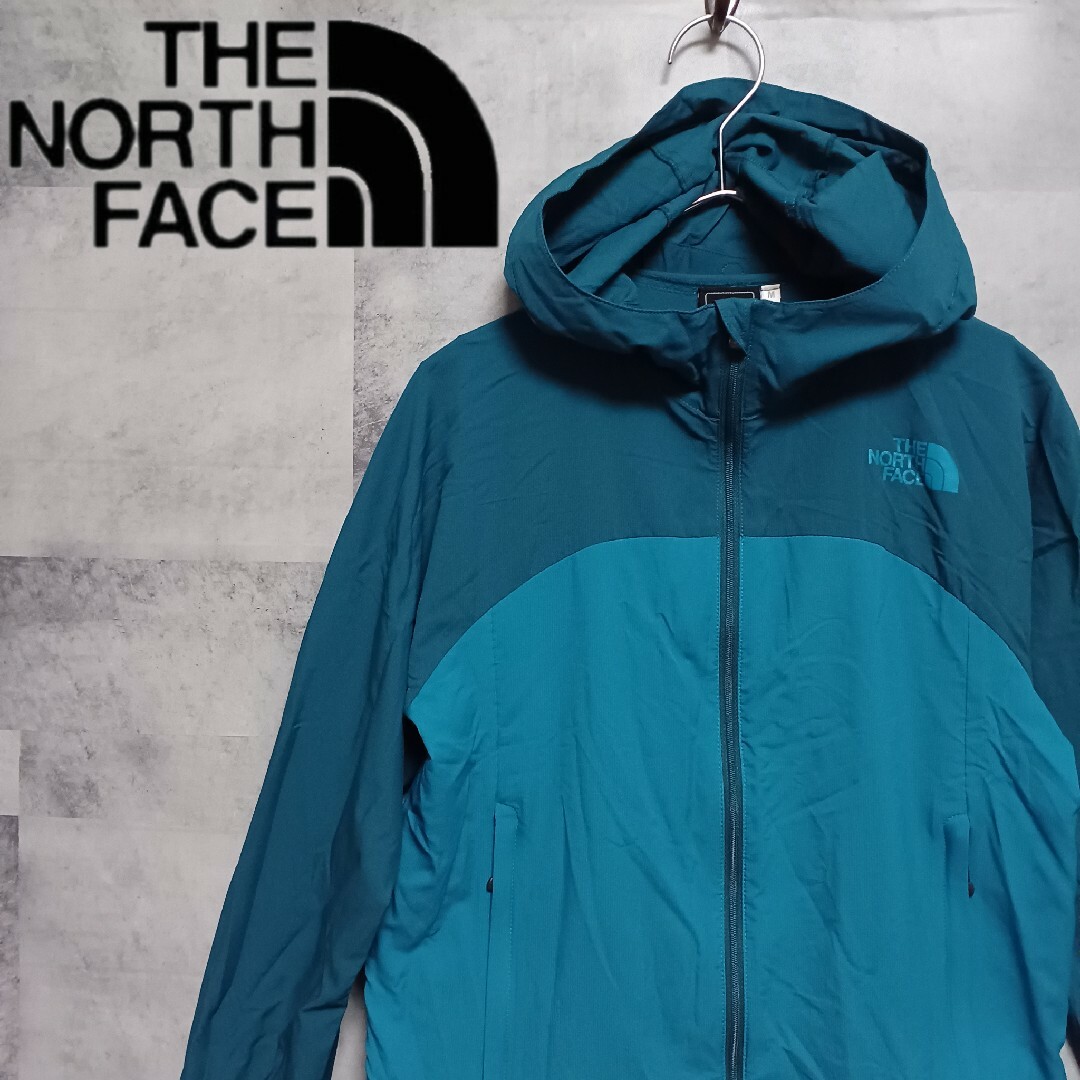 THE NORTH FACE ノースフェイス レディース スワローテイルフーディナイロンジャケット