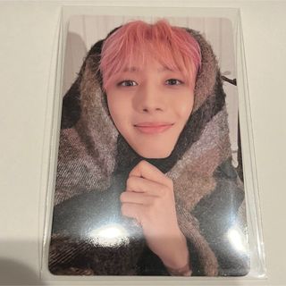 ペンタゴン(PENTAGON)のPENTAGON フイ HUI WHU IS ME Complex トレカ E②(アイドルグッズ)