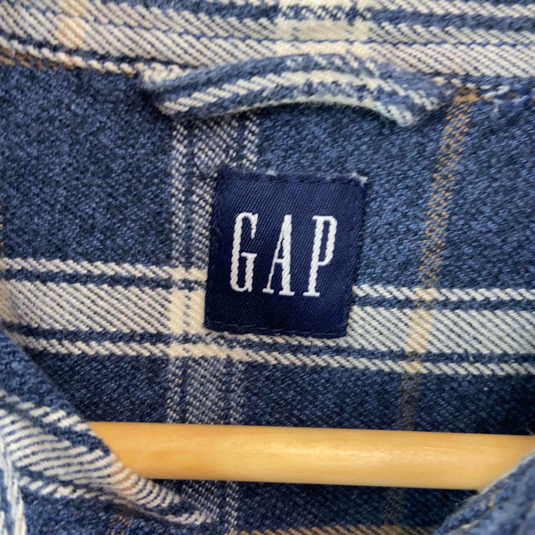 GAP(ギャップ)のGAP メンズ ギャップ シャツ メンズのトップス(シャツ)の商品写真