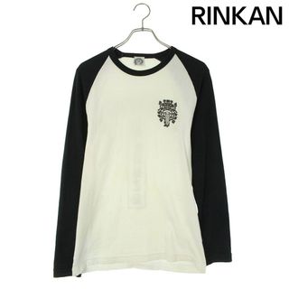 Chrome Hearts - クロムハーツ PPO SEAFORM GRN LS MATTY BOYバック Chrome Hearts - クロムハーツ PPO SEAFORM GRN LS MATTY BOYバック