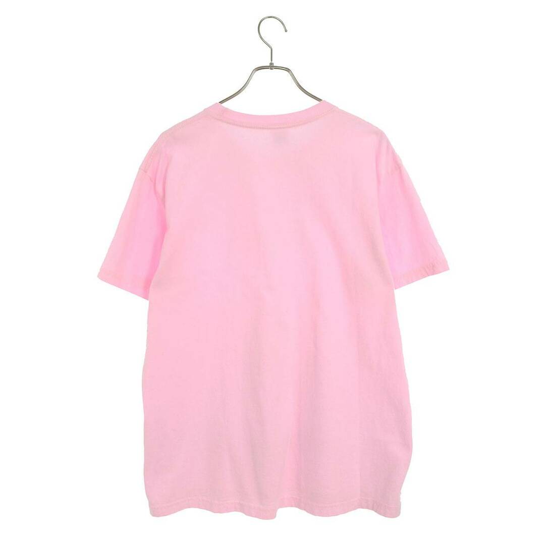 Supreme(シュプリーム)のシュプリーム  21SS  Chalk Logo Tee チョークボックスロゴTシャツ メンズ M メンズのトップス(Tシャツ/カットソー(半袖/袖なし))の商品写真