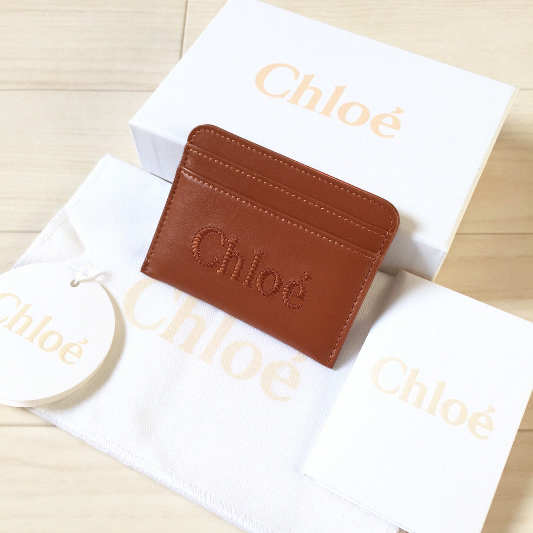 Chloe - 新品 Chloe 