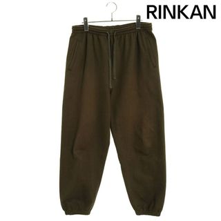 マーカ(marka)のマーカ  A21C-07PT01C GYM PANTS ジムスウェットロングパンツ メンズ 3(その他)