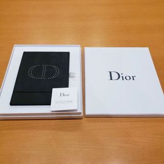 クリスチャンディオール(Christian Dior)のディオール　ミラー　鏡(ミラー)