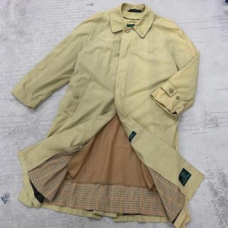 ラルフローレン(Ralph Lauren)の美品 LAUREN Ralph Lauren 42s ステンカラーコート(ロングコート)