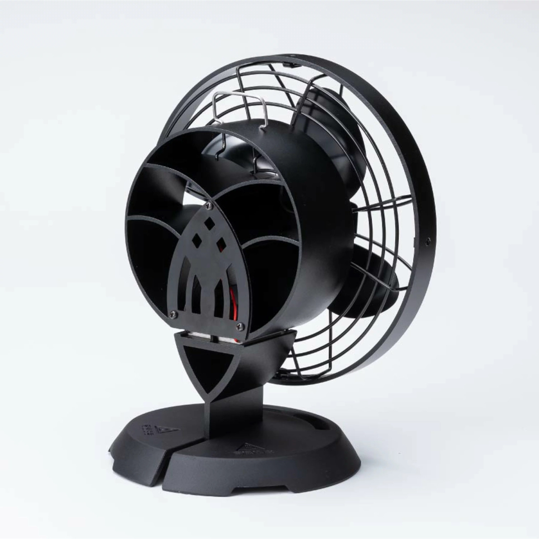 【新品未開封】アラジン 純正品 STOVE FAN ストーブファン ファン