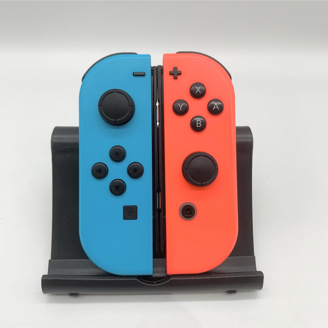 Nintendo Switch - 【箱付き・動作品】Nintendo Switch 本体 旧型