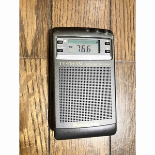 パナソニック(Panasonic)のPanasonic ラジオRF-H560(ラジオ)